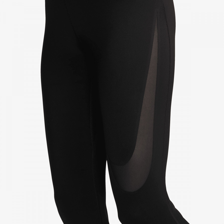 Nike Streçe W NP SCULPT DF HR TIGHT GG 