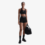 Nike Streçe W NP DF MR 3IN SHRT GG MESH 