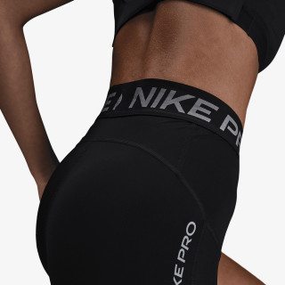 Nike Streçe W NP DF MR 3IN SHRT GG MESH 