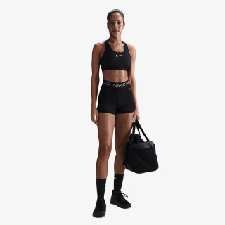 Nike Streçe W NP DF MR 3IN SHRT GG MESH 