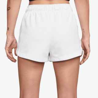 Nike Pantallona të shkurtra W NSW NK WR PLY KNT MR 2