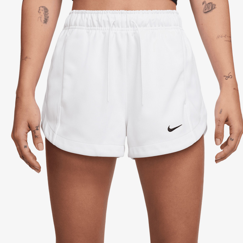 Nike Pantallona të shkurtra W NSW NK WR PLY KNT MR 2