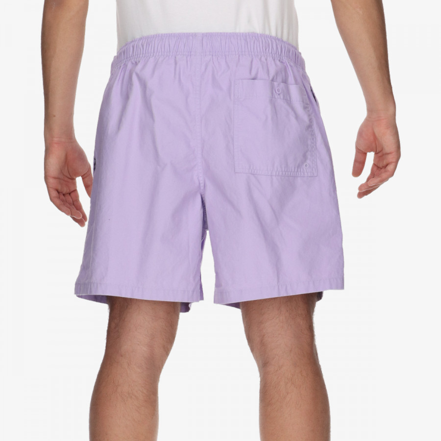 Nike Pantallona të shkurtra M NK CLUB FLOW WASH SHORT 