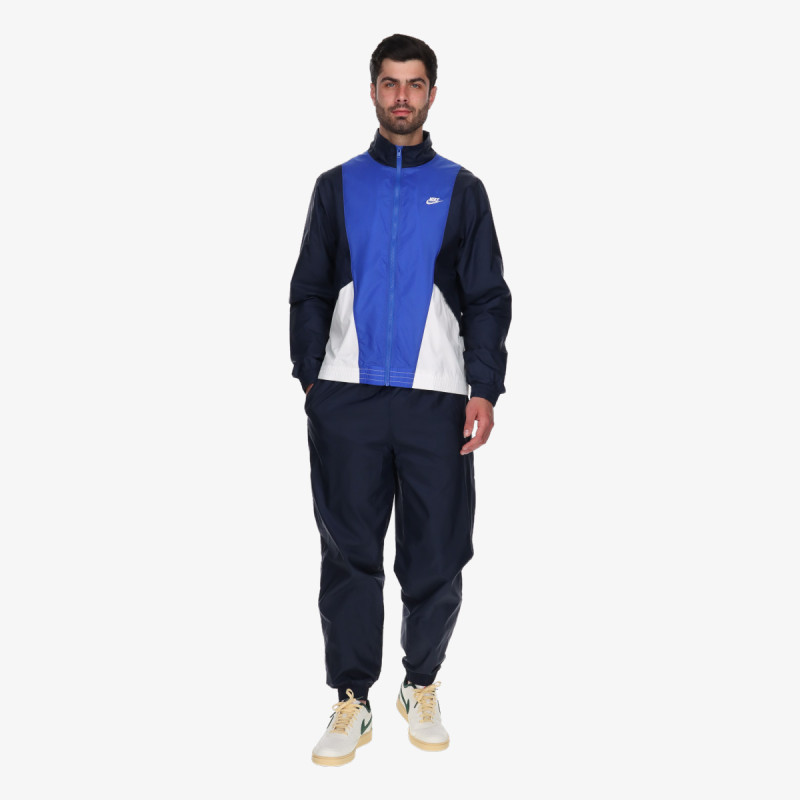 Nike Kostum M NK CLUB WVN TRK SUIT 
