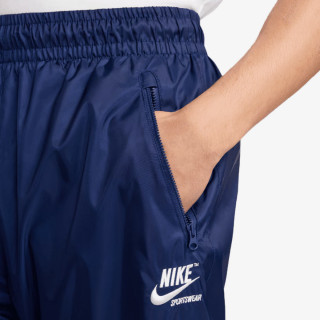 Nike Pjesa e poshtme e kostumit M NK WR WVN LND GFX PANT 