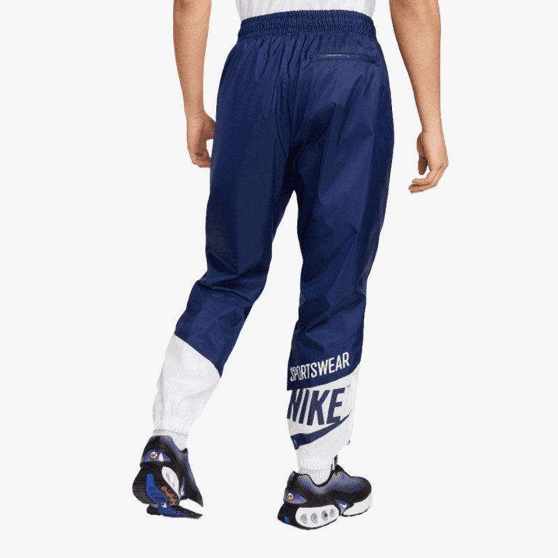 Nike Pjesa e poshtme e kostumit M NK WR WVN LND GFX PANT 