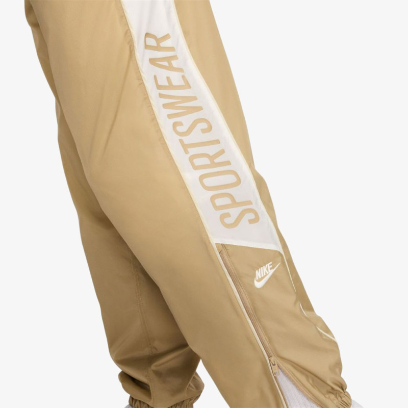 Nike Pjesa e poshtme e kostumit M NK CLUB WVN JOGGER SW 