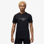 Nike Bluzë M J FLT ESS WM SS CREW 