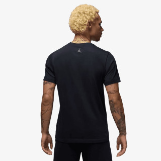 Nike Bluzë M J FLT ESS WM SS CREW 