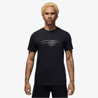 Nike Bluzë M J FLT ESS WM SS CREW 