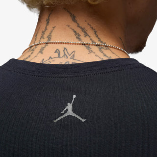 Nike Bluzë M J FLT ESS WM SS CREW 