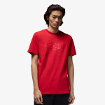 Nike Bluzë M J FLT ESS WM SS CREW 