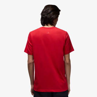 Nike Bluzë M J FLT ESS WM SS CREW 