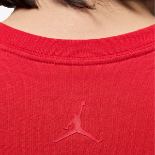 Nike Bluzë M J FLT ESS WM SS CREW 