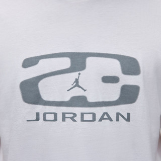 Nike Bluzë M J FLT ESS HBR  SS CREW 