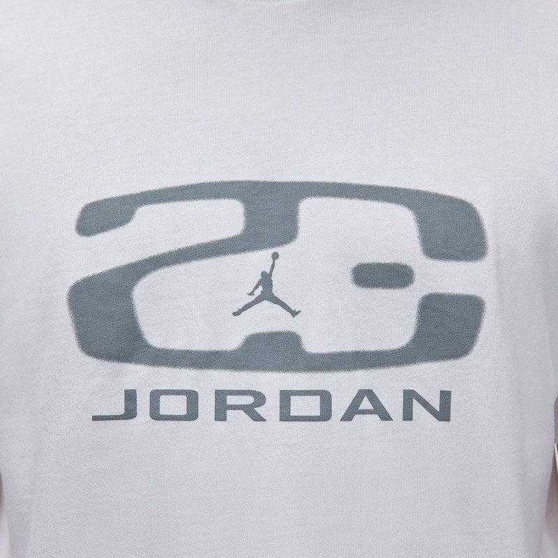Nike Bluzë M J FLT ESS HBR  SS CREW 