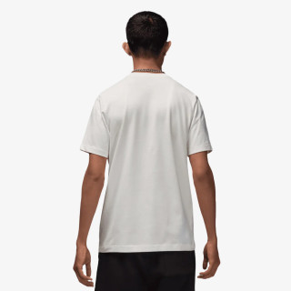 Nike Bluzë M J FLT ESS HBR  SS CREW 