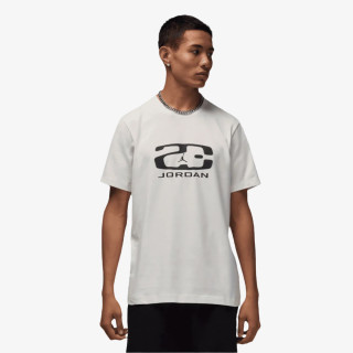 Nike Bluzë M J FLT ESS HBR  SS CREW 