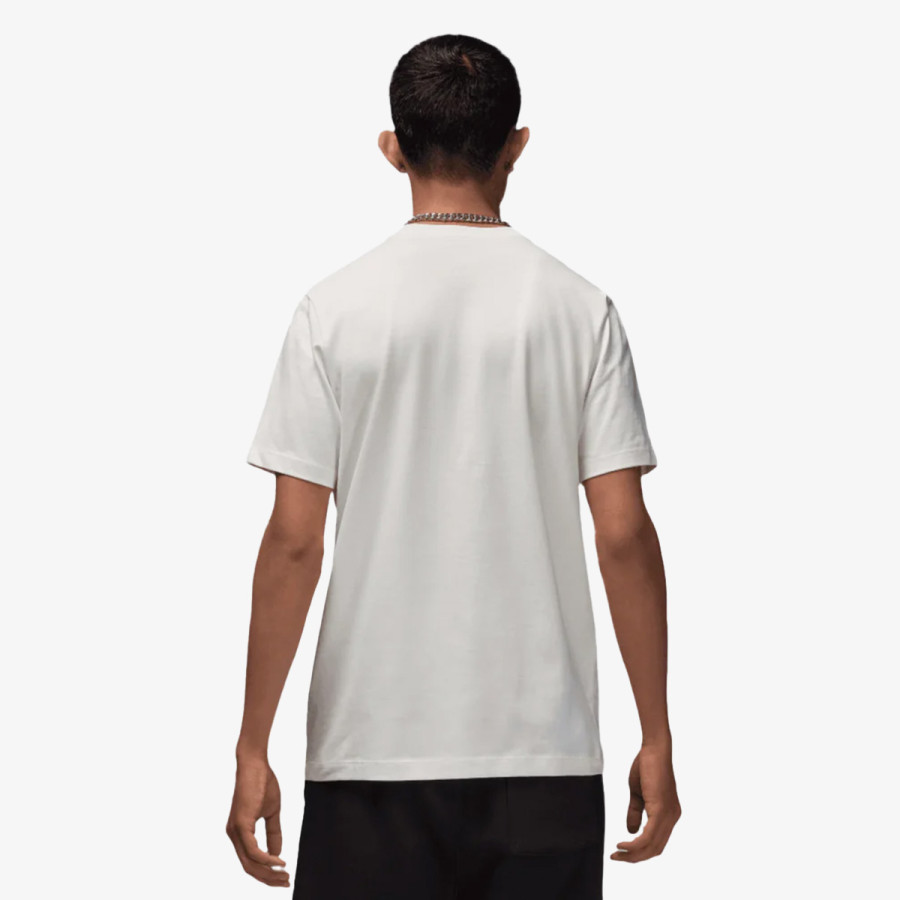 Nike Bluzë M J FLT ESS HBR  SS CREW 