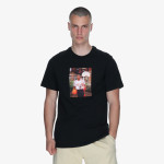 Nike Bluzë M J BRAND PHOTO SS CREW 
