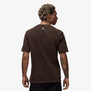 Nike Bluzë M J REISSUE GX SS CREW 