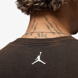 Nike Bluzë M J REISSUE GX SS CREW 