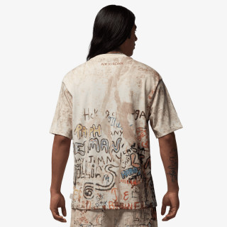 Nike Bluzë M J AIR JDN 85 GX SS CREW 