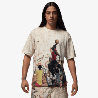 Nike Bluzë M J AIR JDN 85 GX SS CREW 