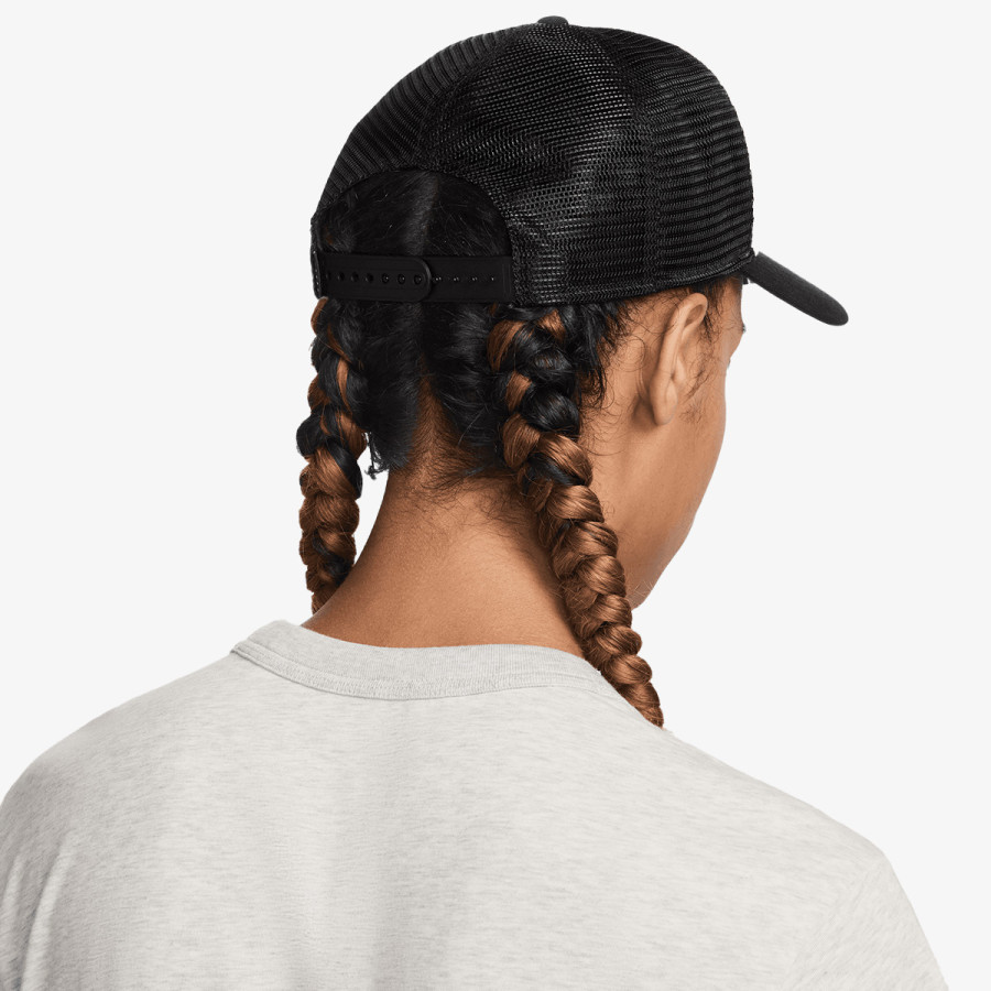 Nike Kapele U J TRUCKER CAP S CB JAM 
