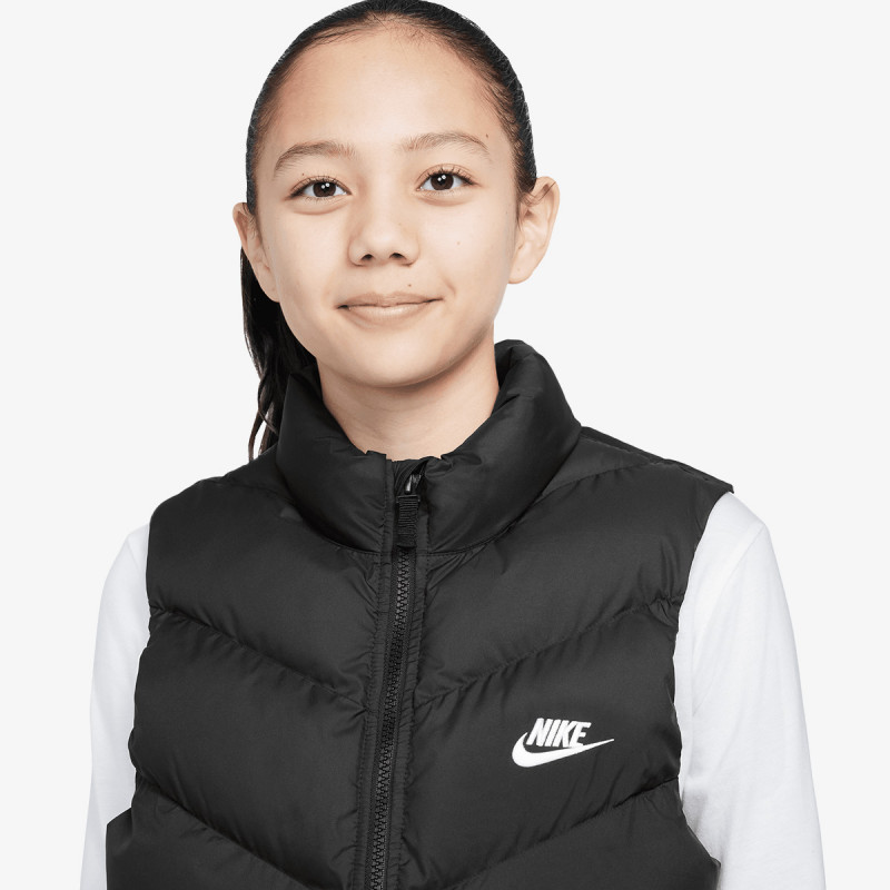 Nike Jelek K NSW TF ADP PUFFER VEST 