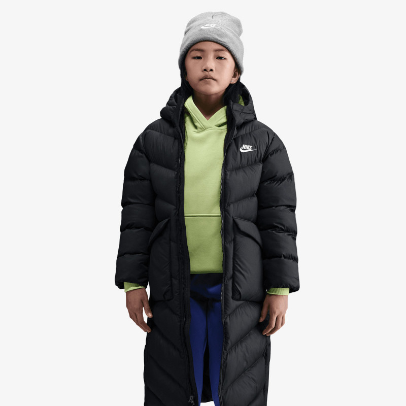 Nike Xhupa K NSW TF ADP PUFFER PARKA 