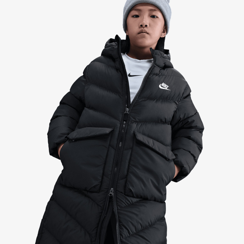 Nike Xhupa K NSW TF ADP PUFFER PARKA 