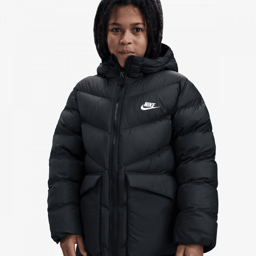 Nike Xhupa K NSW TF ADP PUFFER PARKA 