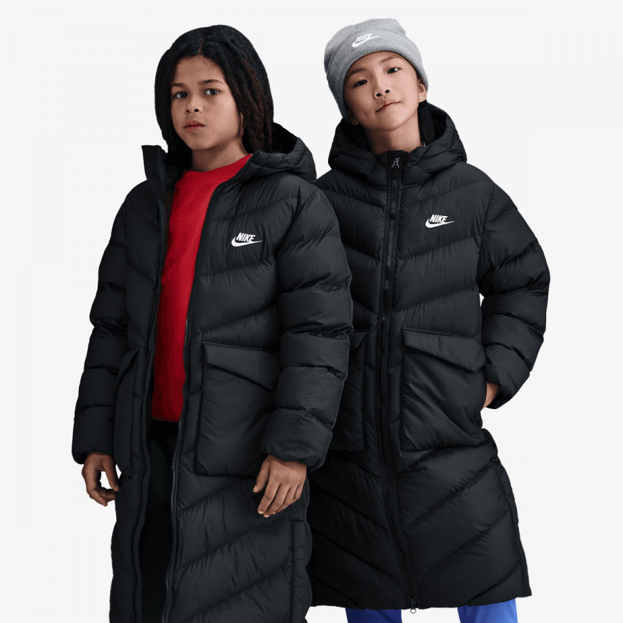 Nike Xhupa K NSW TF ADP PUFFER PARKA 