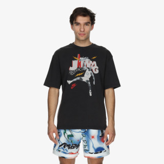 Nike Bluzë M J BRAND JAM 85 SS CREW 