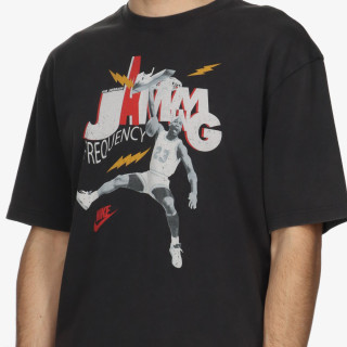 Nike Bluzë M J BRAND JAM 85 SS CREW 