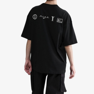 Nike Bluzë W NSW DANCE OS TEE 