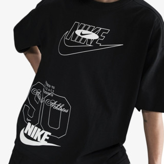 Nike Bluzë W NSW DANCE OS TEE 