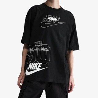 Nike Bluzë W NSW DANCE OS TEE 