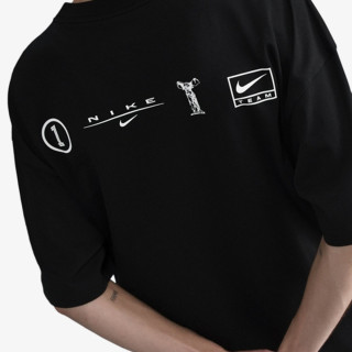 Nike Bluzë W NSW DANCE OS TEE 