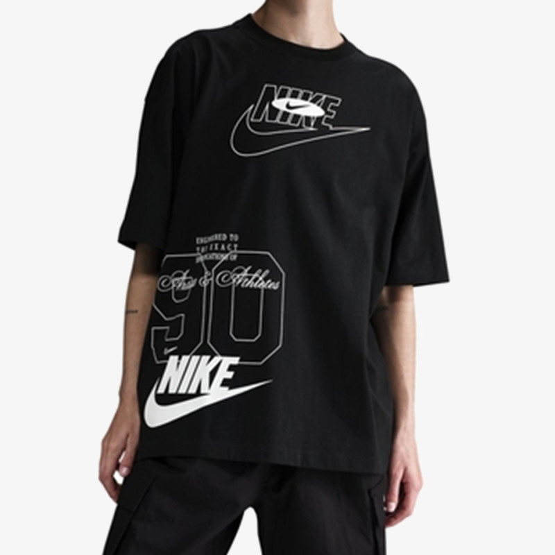 Nike Bluzë W NSW DANCE OS TEE 