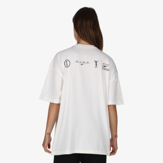Nike Bluzë W NSW DANCE OS TEE 