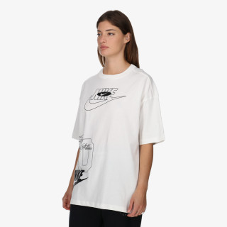 Nike Bluzë W NSW DANCE OS TEE 