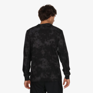 Nike Bluzë me mëngë të gjata M NK DF PRIMARY LS TOP PRINT 