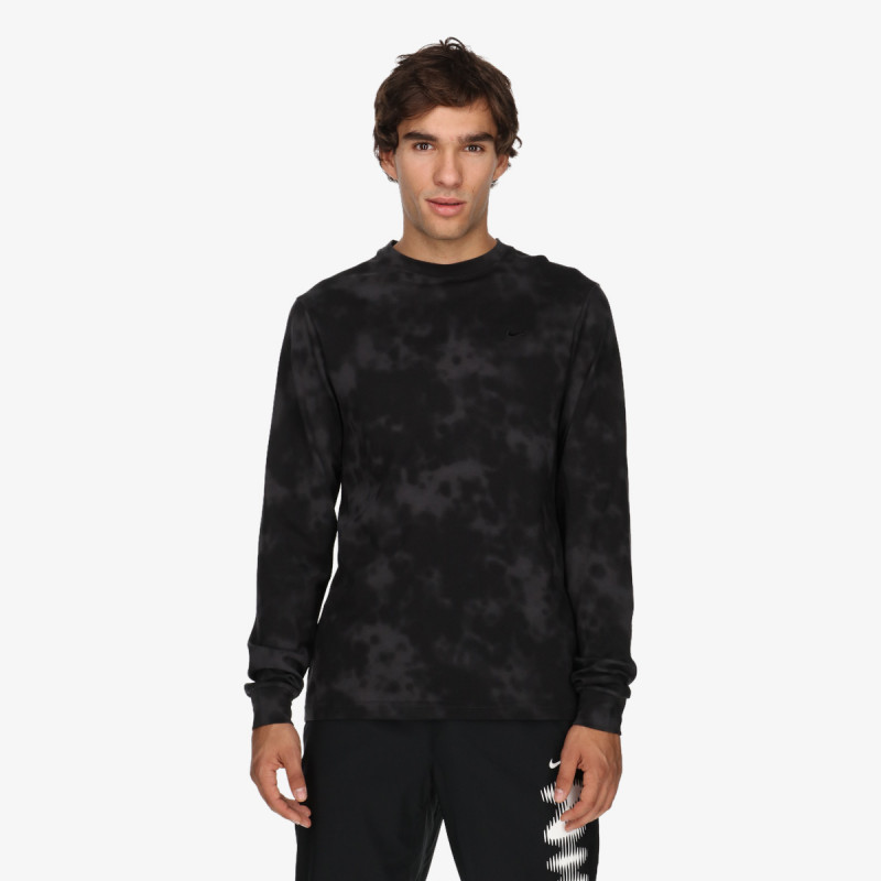 Nike Bluzë me mëngë të gjata M NK DF PRIMARY LS TOP PRINT 