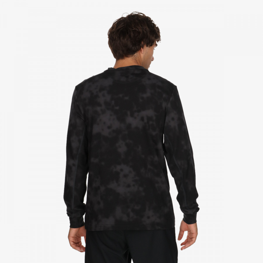 Nike Bluzë me mëngë të gjata M NK DF PRIMARY LS TOP PRINT 