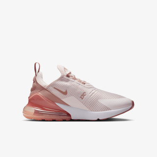 Nike Atlete Air Max 270 