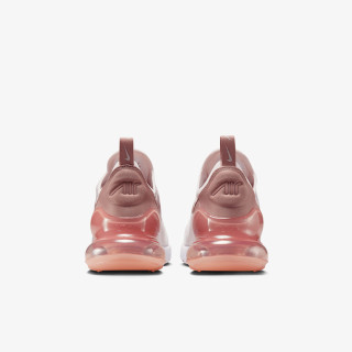 Nike Atlete Air Max 270 