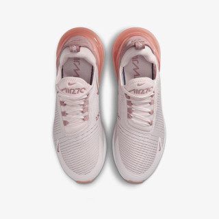 Nike Atlete Air Max 270 