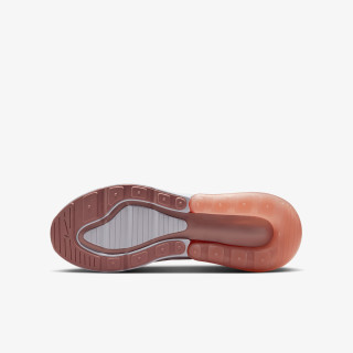 Nike Atlete Air Max 270 